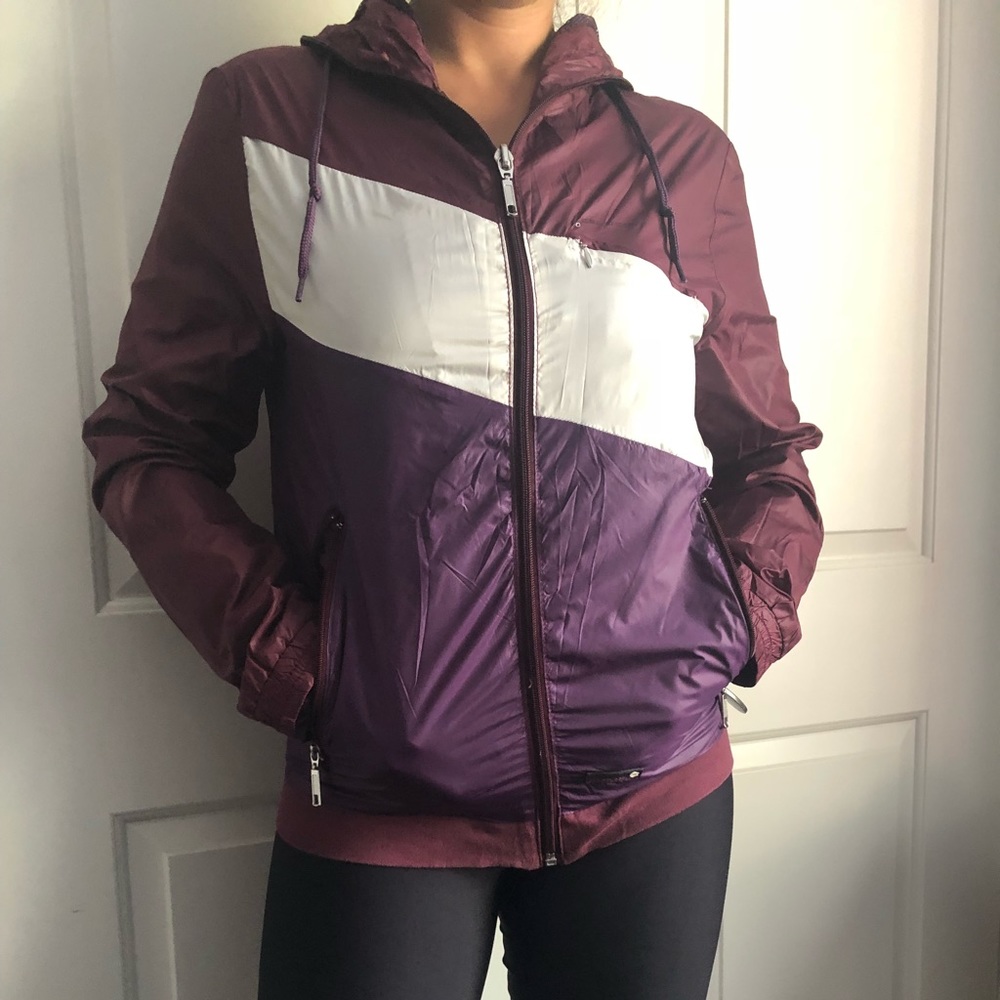 [PARIS] Original celio Windbreaker